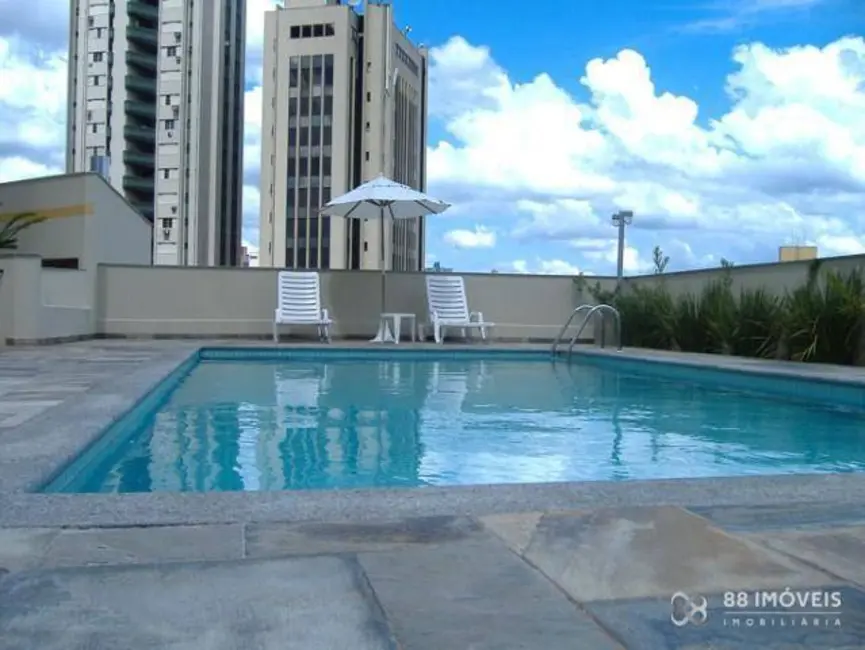 Foto 2 de Apartamento com 2 quartos para alugar, 96m2 em Jardim Higienópolis, Londrina - PR