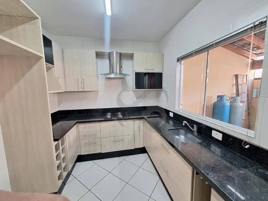 Foto 6 de Casa de Condomínio com 3 quartos à venda, 158m2 em Industrial, Londrina - PR