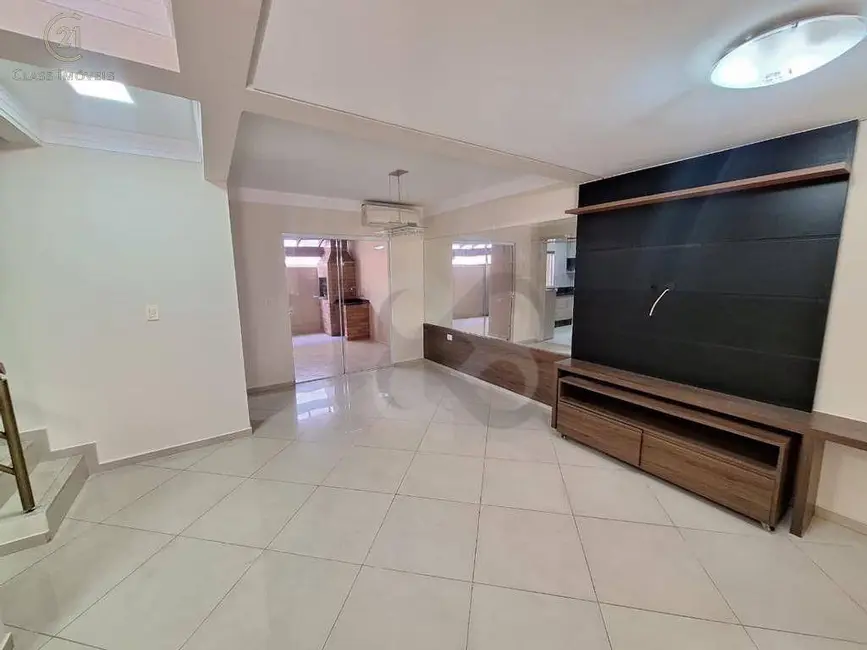 Foto 4 de Casa de Condomínio com 3 quartos à venda, 158m2 em Industrial, Londrina - PR