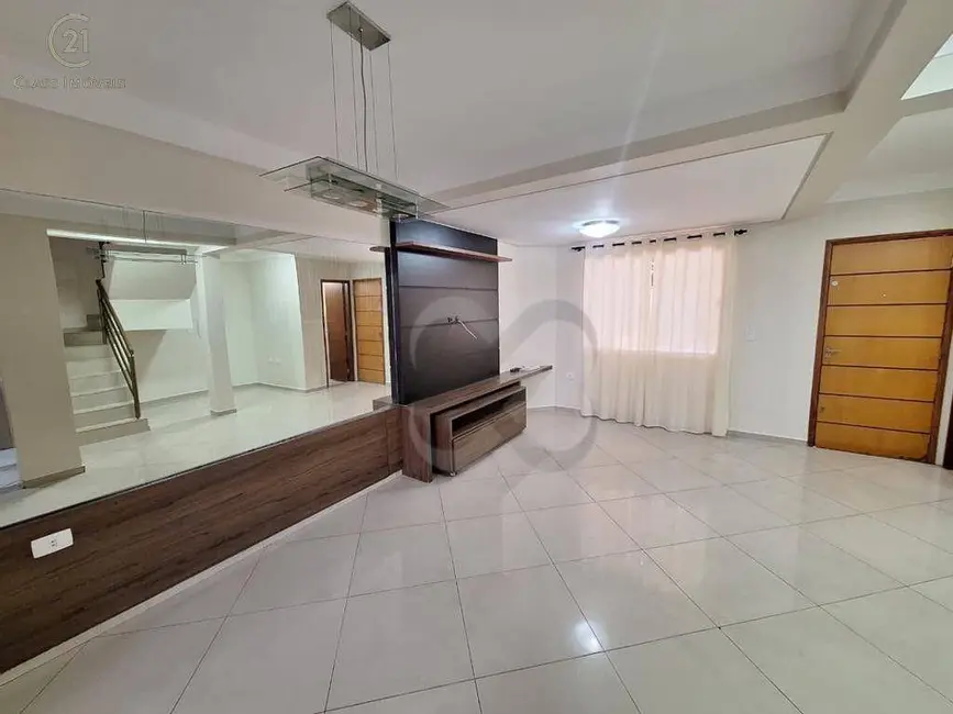 Foto 5 de Casa de Condomínio com 3 quartos à venda, 158m2 em Industrial, Londrina - PR
