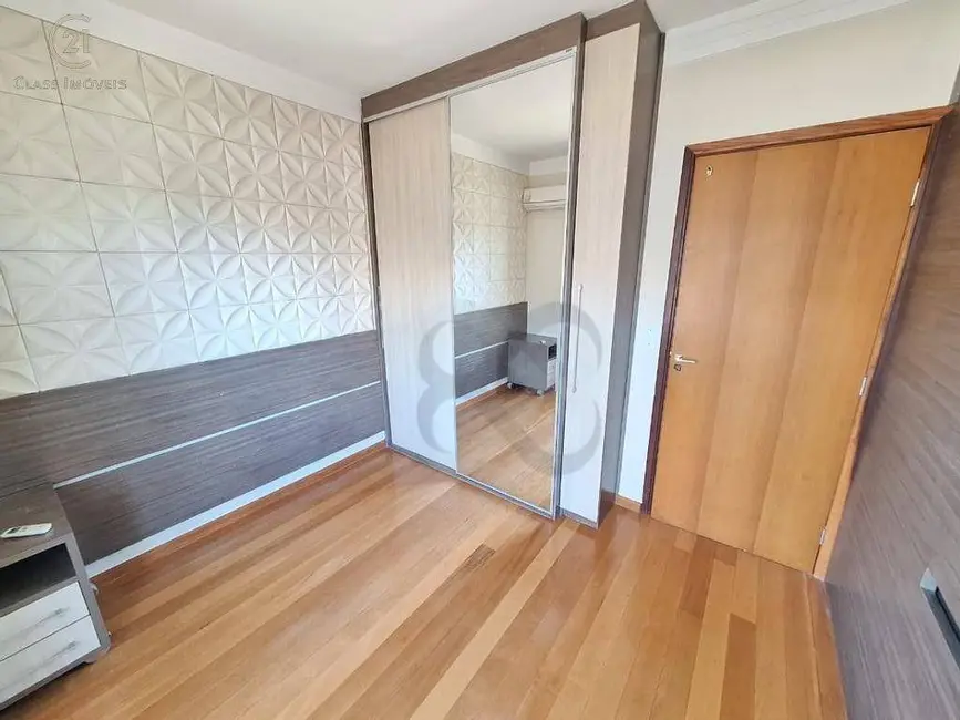 Foto 9 de Casa de Condomínio com 3 quartos à venda, 158m2 em Industrial, Londrina - PR