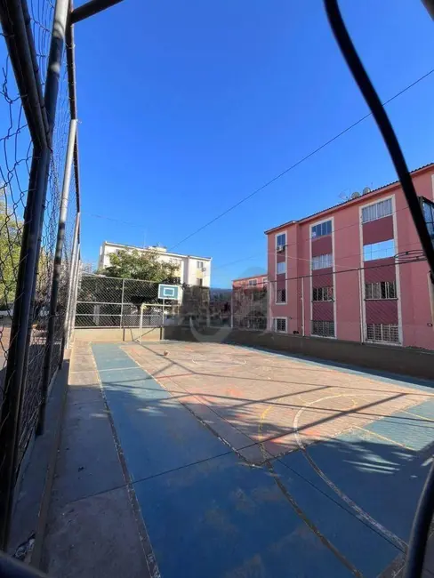 Foto 6 de Apartamento com 3 quartos à venda, 57m2 em Jardim Santa Cruz, Londrina - PR