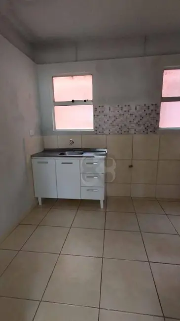 Foto 8 de Apartamento com 3 quartos à venda, 57m2 em Jardim Santa Cruz, Londrina - PR