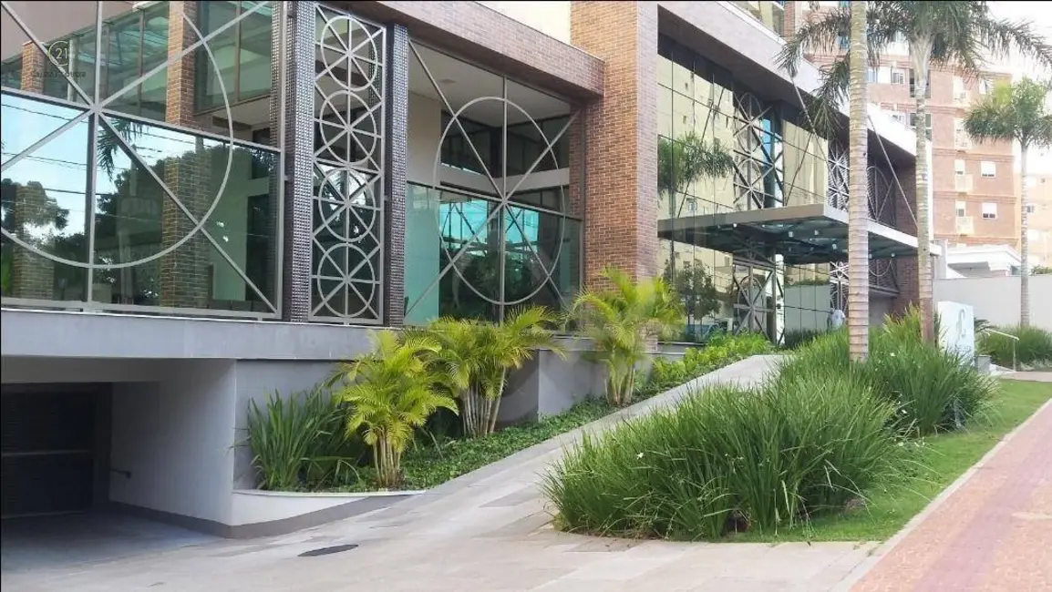 Foto 1 de Apartamento com 3 quartos para alugar, 185m2 em Gleba Fazenda Palhano, Londrina - PR