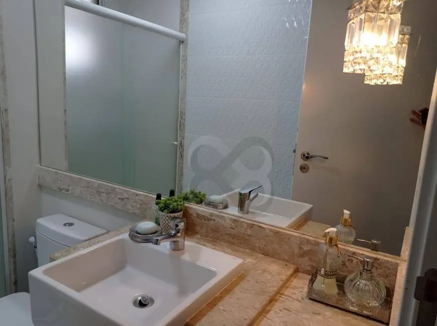 Foto 6 de Apartamento com 3 quartos para alugar, 185m2 em Gleba Fazenda Palhano, Londrina - PR