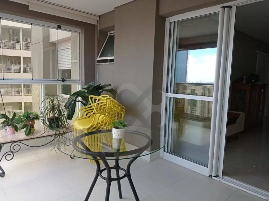 Foto 5 de Apartamento com 3 quartos para alugar, 185m2 em Gleba Fazenda Palhano, Londrina - PR