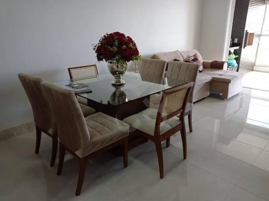 Foto 3 de Apartamento com 3 quartos para alugar, 185m2 em Gleba Fazenda Palhano, Londrina - PR