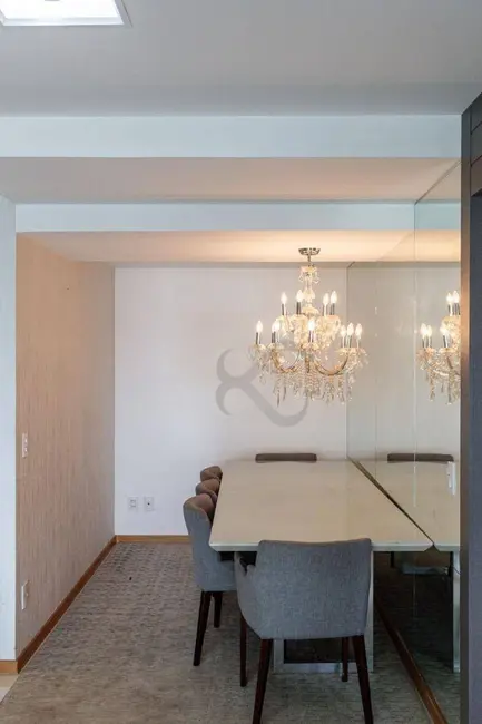 Foto 7 de Apartamento com 3 quartos à venda e para alugar, 172m2 em Gleba Fazenda Palhano, Londrina - PR