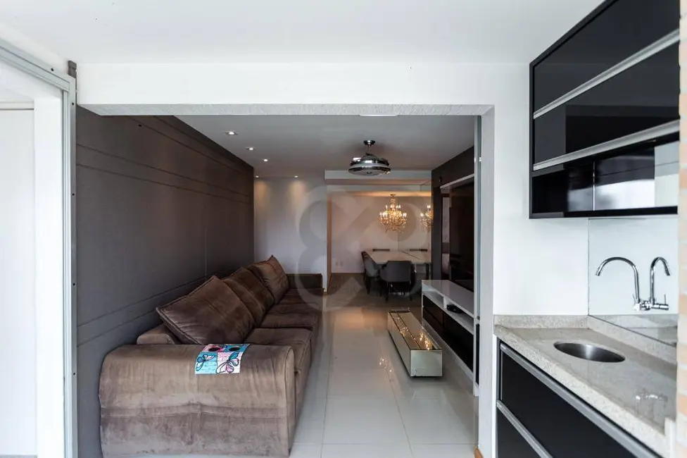 Foto 5 de Apartamento com 3 quartos à venda e para alugar, 172m2 em Gleba Fazenda Palhano, Londrina - PR