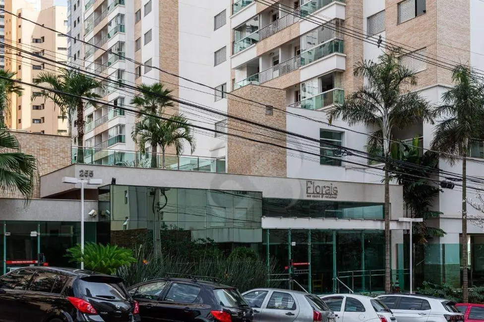 Foto 1 de Apartamento com 3 quartos à venda e para alugar, 172m2 em Gleba Fazenda Palhano, Londrina - PR