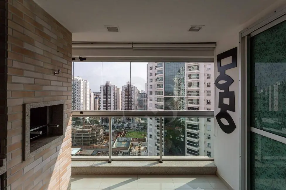 Foto 8 de Apartamento com 3 quartos à venda e para alugar, 172m2 em Gleba Fazenda Palhano, Londrina - PR