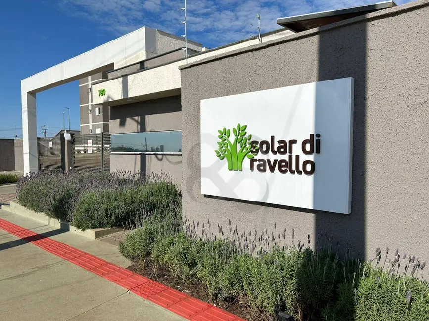 Apartamento com 2 quartos à venda, 54m2 em Colinas, Londrina - PR - imagem 1 Foto 1 de Apartamento com 2 quartos à venda, 54m2 em Colinas, Londrina - PR