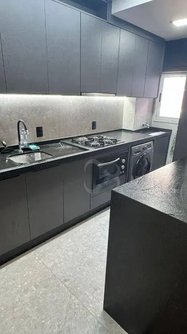 Apartamento com 2 quartos à venda, 54m2 em Colinas, Londrina - PR - imagem 4 Foto 4 de Apartamento com 2 quartos à venda, 54m2 em Colinas, Londrina - PR