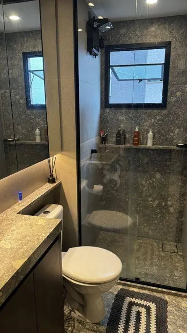 Apartamento com 2 quartos à venda, 54m2 em Colinas, Londrina - PR - imagem 6 Foto 6 de Apartamento com 2 quartos à venda, 54m2 em Colinas, Londrina - PR