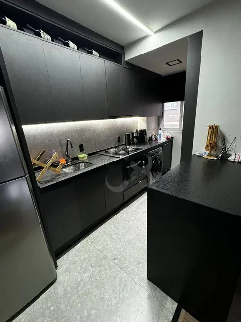 Apartamento com 2 quartos à venda, 54m2 em Colinas, Londrina - PR - imagem 2 Foto 2 de Apartamento com 2 quartos à venda, 54m2 em Colinas, Londrina - PR