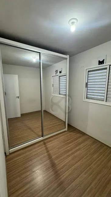 Apartamento com 2 quartos à venda, 54m2 em Colinas, Londrina - PR - imagem 9 Foto 9 de Apartamento com 2 quartos à venda, 54m2 em Colinas, Londrina - PR
