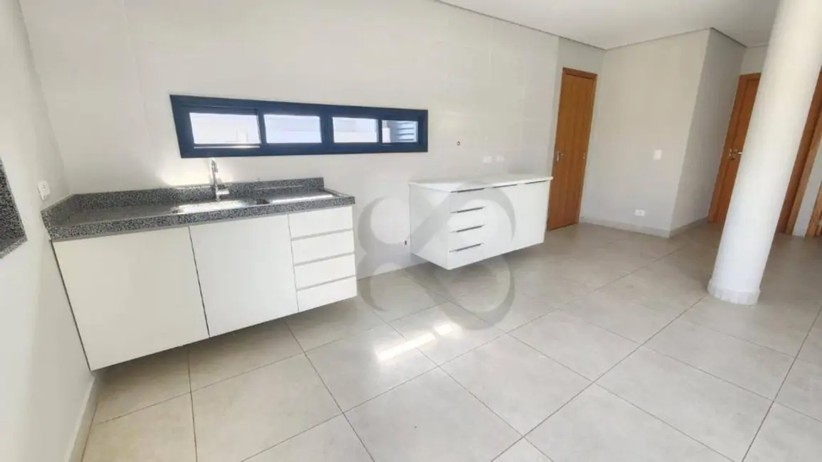 Foto 5 de Casa de Condomínio com 3 quartos para alugar, 250m2 em Conjunto Habitacional Alexandre Urbanas, Londrina - PR