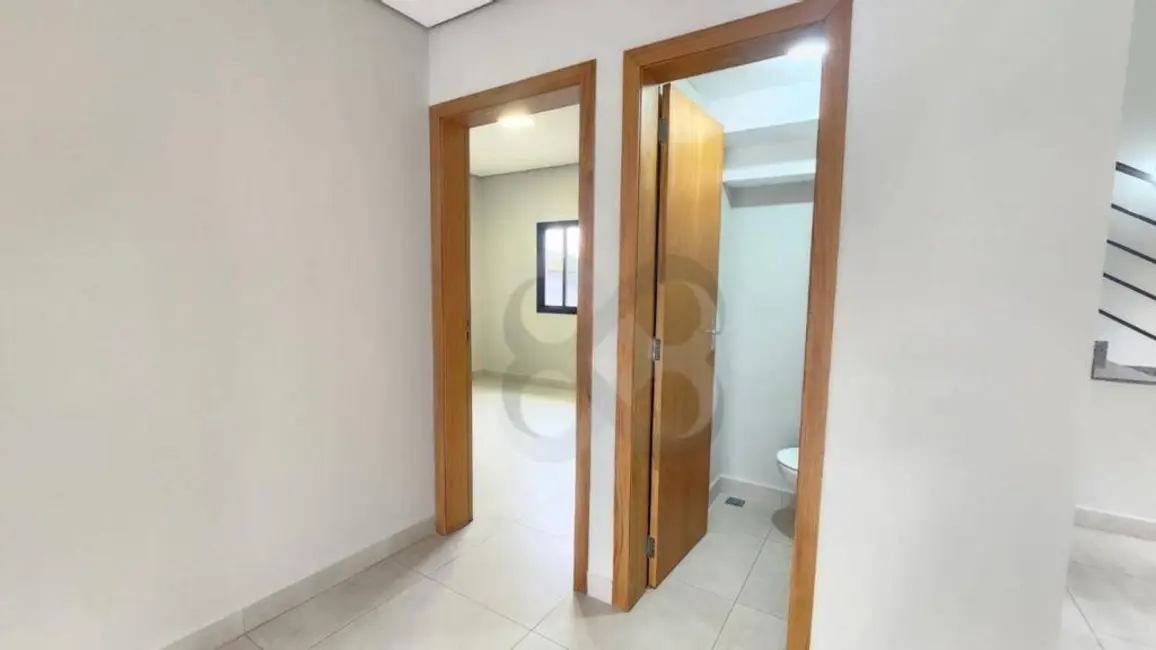 Foto 8 de Casa de Condomínio com 3 quartos para alugar, 250m2 em Conjunto Habitacional Alexandre Urbanas, Londrina - PR