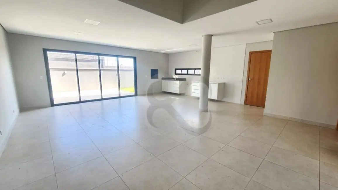 Foto 4 de Casa de Condomínio com 3 quartos para alugar, 250m2 em Conjunto Habitacional Alexandre Urbanas, Londrina - PR