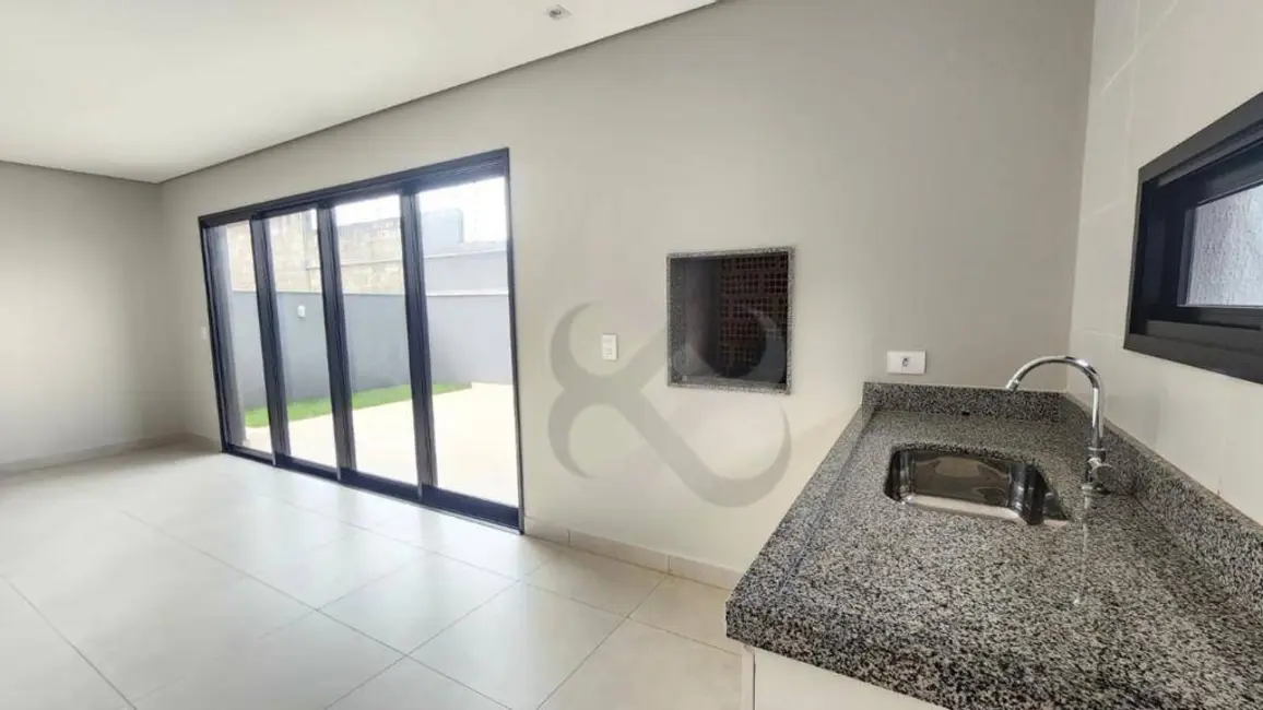 Foto 6 de Casa de Condomínio com 3 quartos para alugar, 250m2 em Conjunto Habitacional Alexandre Urbanas, Londrina - PR