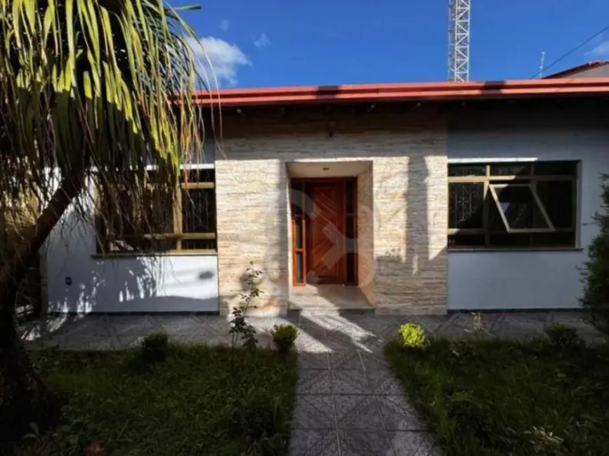 Foto 2 de Casa com 4 quartos à venda, 360m2 em Jardim Adriana II, Londrina - PR