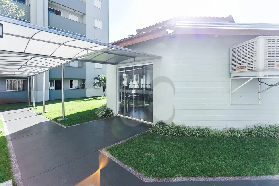 Apartamento com 3 quartos à venda, 95m2 em Vale dos Tucanos, Londrina - PR - imagem 3 Foto 3 de Apartamento com 3 quartos à venda, 95m2 em Vale dos Tucanos, Londrina - PR