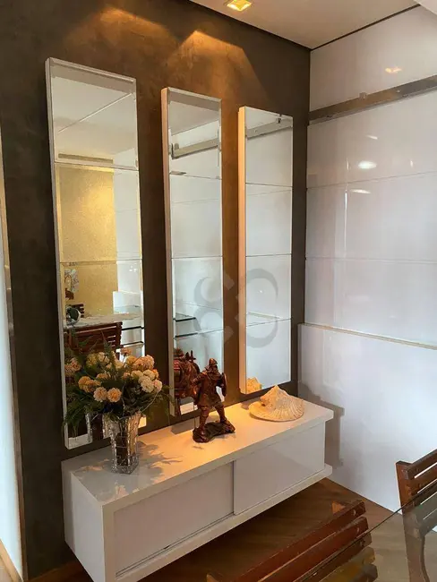 Apartamento com 3 quartos à venda, 95m2 em Vale dos Tucanos, Londrina - PR - imagem 7 Foto 7 de Apartamento com 3 quartos à venda, 95m2 em Vale dos Tucanos, Londrina - PR