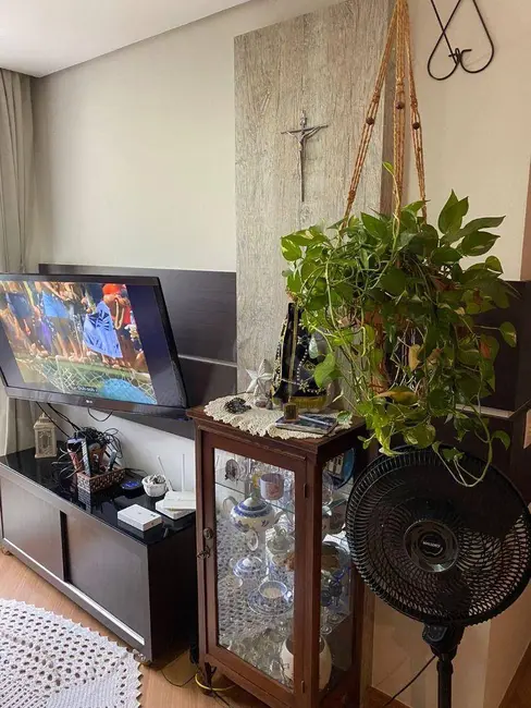 Apartamento com 3 quartos à venda, 95m2 em Vale dos Tucanos, Londrina - PR - imagem 8 Foto 8 de Apartamento com 3 quartos à venda, 95m2 em Vale dos Tucanos, Londrina - PR