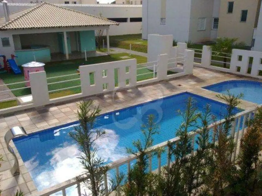 Apartamento com 3 quartos à venda, 95m2 em Vale dos Tucanos, Londrina - PR - imagem 4 Foto 4 de Apartamento com 3 quartos à venda, 95m2 em Vale dos Tucanos, Londrina - PR