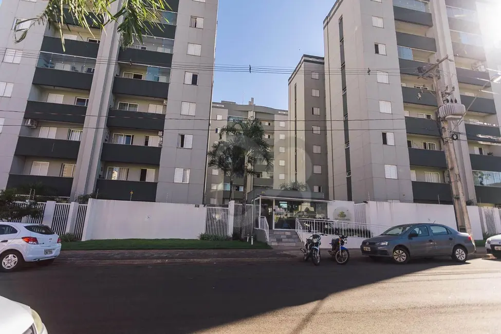 Apartamento com 3 quartos à venda, 95m2 em Vale dos Tucanos, Londrina - PR - imagem 1 Foto 1 de Apartamento com 3 quartos à venda, 95m2 em Vale dos Tucanos, Londrina - PR