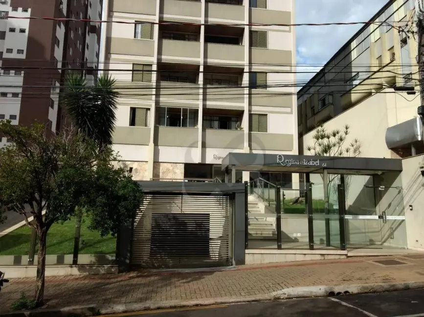 Foto 1 de Apartamento com 2 quartos à venda, 116m2 em Centro, Londrina - PR