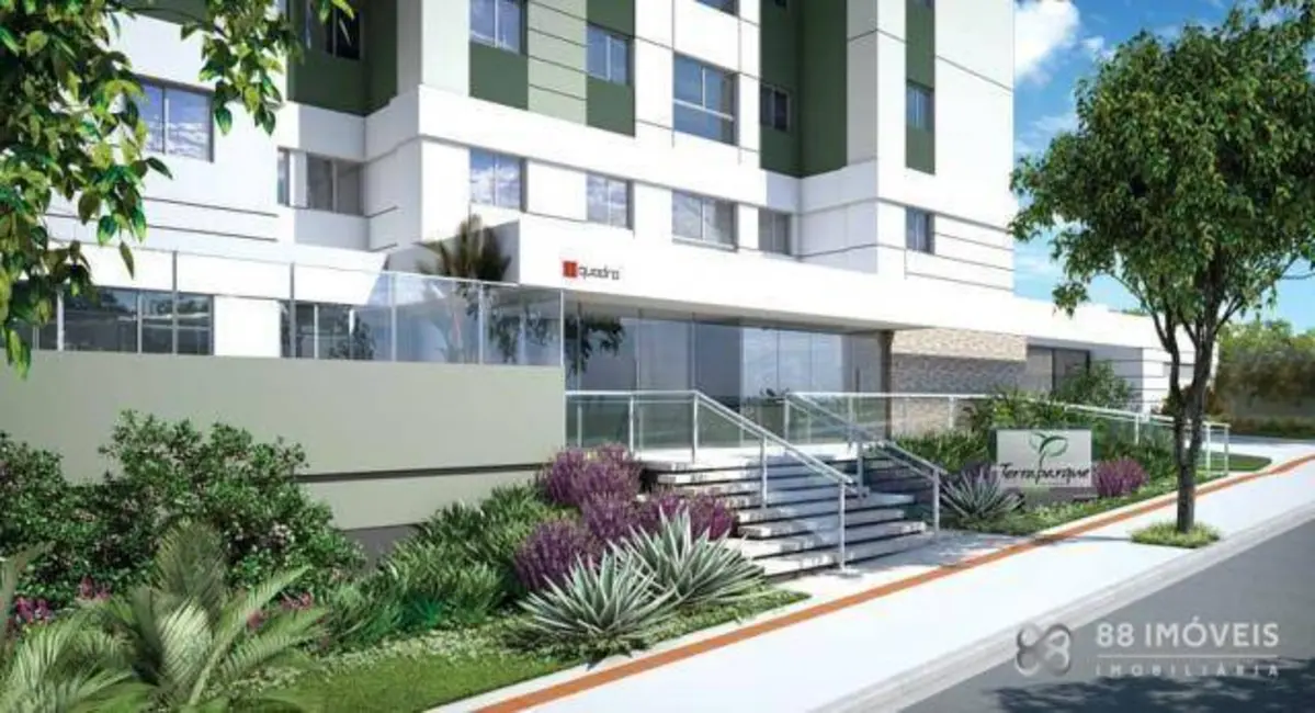 Foto 1 de Apartamento com 3 quartos à venda, 98m2 em Champagnat, Londrina - PR