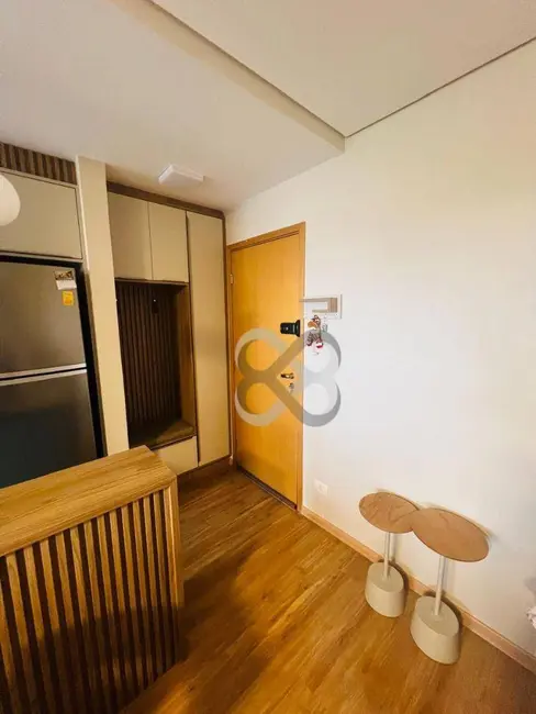 Foto 5 de Apartamento com 3 quartos à venda, 100m2 em Vitória, Londrina - PR