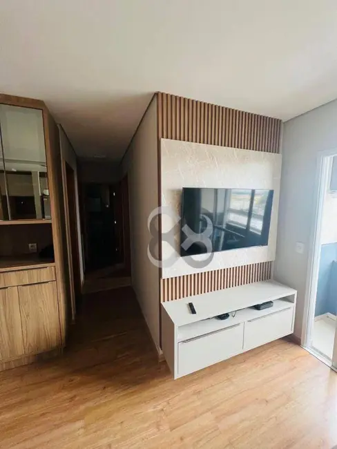 Foto 2 de Apartamento com 3 quartos à venda, 100m2 em Vitória, Londrina - PR