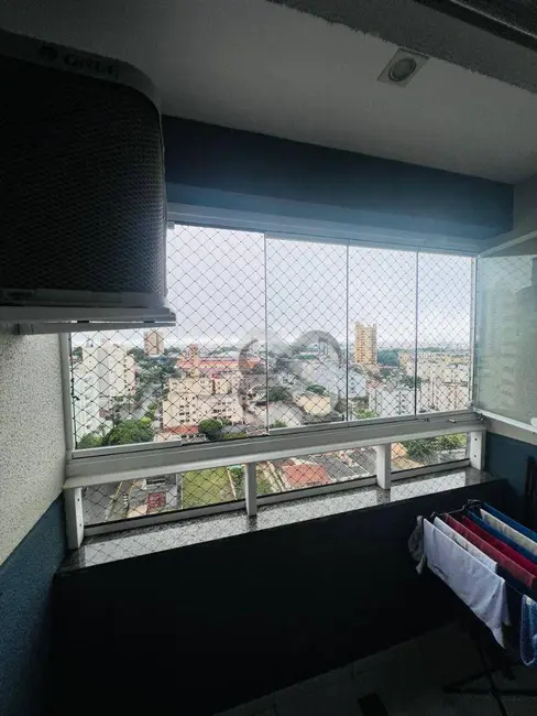 Foto 6 de Apartamento com 3 quartos à venda, 100m2 em Vitória, Londrina - PR