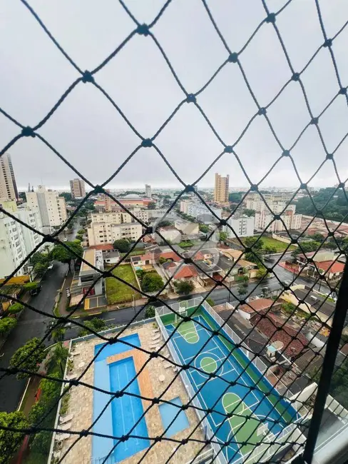 Foto 7 de Apartamento com 3 quartos à venda, 100m2 em Vitória, Londrina - PR