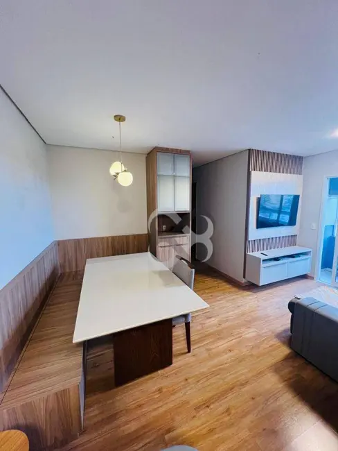 Foto 3 de Apartamento com 3 quartos à venda, 100m2 em Vitória, Londrina - PR