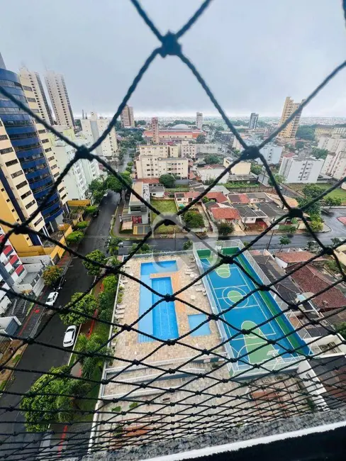 Foto 9 de Apartamento com 3 quartos à venda, 100m2 em Vitória, Londrina - PR