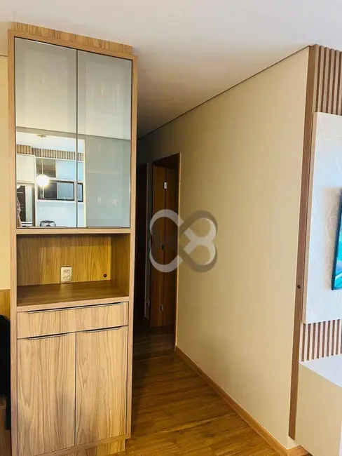 Foto 8 de Apartamento com 3 quartos à venda, 100m2 em Vitória, Londrina - PR