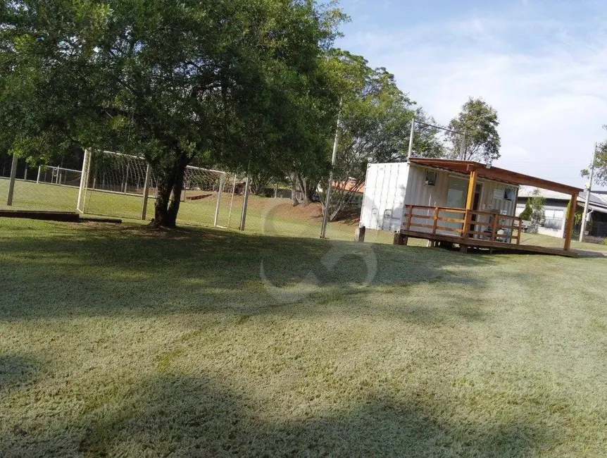 Foto 9 de Terreno / Lote à venda, 1250m2 em Estância Cabral, Cambe - PR