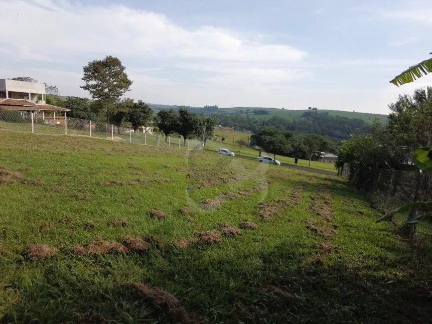 Foto 4 de Terreno / Lote à venda, 1250m2 em Estância Cabral, Cambe - PR