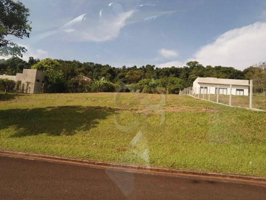 Foto 5 de Terreno / Lote à venda, 1250m2 em Estância Cabral, Cambe - PR