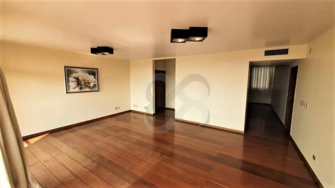 Foto 4 de Apartamento com 4 quartos à venda, 294m2 em Centro, Londrina - PR