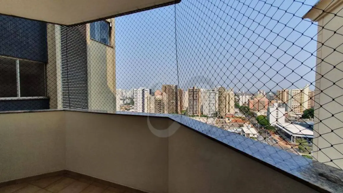 Foto 6 de Apartamento com 4 quartos à venda, 294m2 em Centro, Londrina - PR