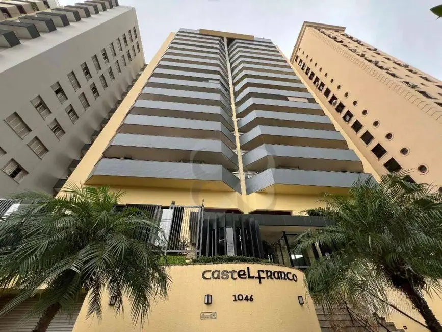 Foto 1 de Apartamento com 4 quartos à venda, 294m2 em Centro, Londrina - PR