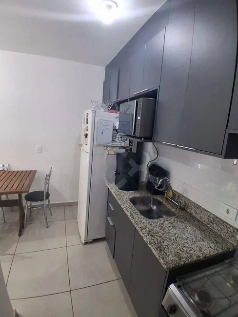 Foto 4 de Apartamento com 2 quartos à venda, 52m2 em Parque Jamaica, Londrina - PR