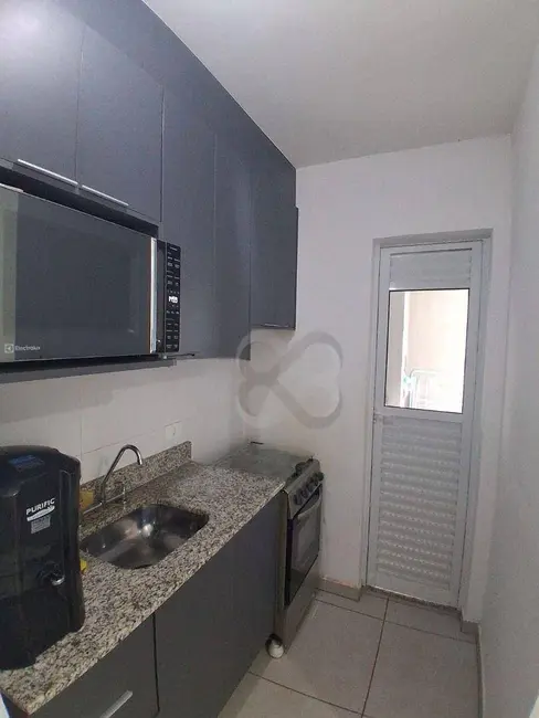 Foto 5 de Apartamento com 2 quartos à venda, 52m2 em Parque Jamaica, Londrina - PR