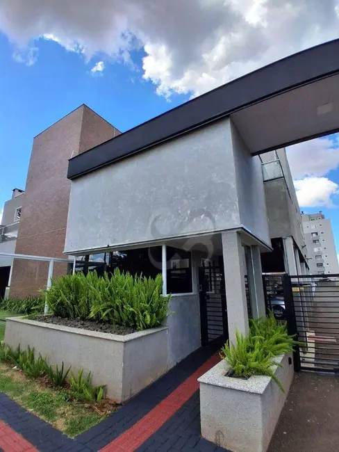 Foto 1 de Apartamento com 2 quartos à venda, 52m2 em Parque Jamaica, Londrina - PR