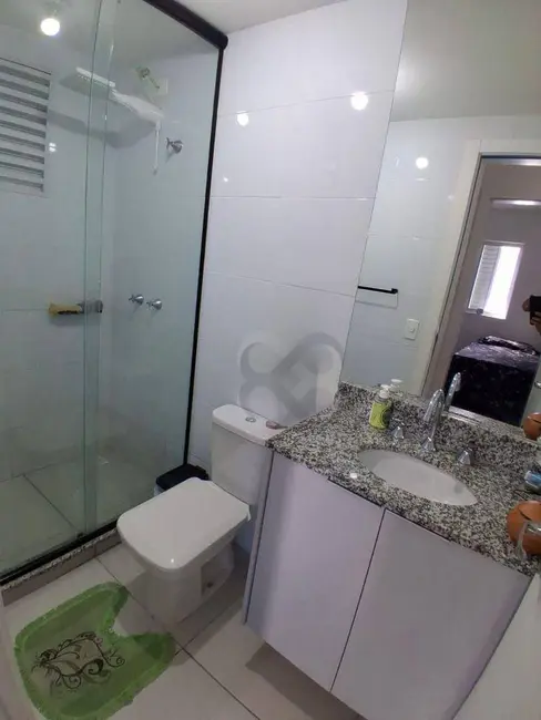 Foto 9 de Apartamento com 2 quartos à venda, 52m2 em Parque Jamaica, Londrina - PR