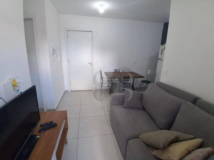 Foto 3 de Apartamento com 2 quartos à venda, 52m2 em Parque Jamaica, Londrina - PR